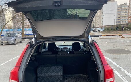 KIA cee'd I рестайлинг, 2011 год, 650 000 рублей, 14 фотография
