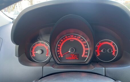 KIA cee'd I рестайлинг, 2011 год, 650 000 рублей, 12 фотография