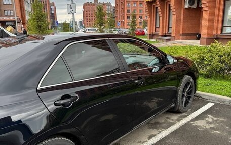 Toyota Camry, 2014 год, 1 900 000 рублей, 4 фотография