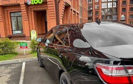 Toyota Camry, 2014 год, 1 900 000 рублей, 6 фотография