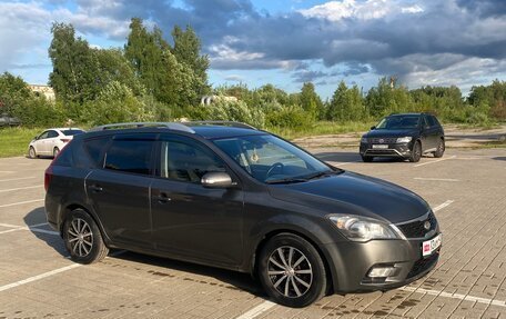 KIA cee'd I рестайлинг, 2011 год, 650 000 рублей, 11 фотография
