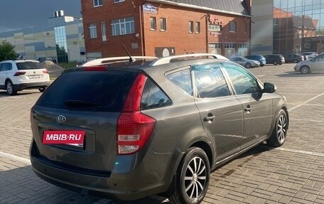 KIA cee'd I рестайлинг, 2011 год, 650 000 рублей, 9 фотография