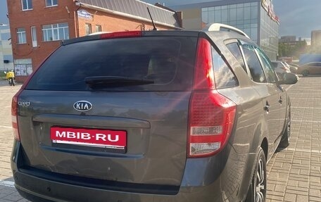 KIA cee'd I рестайлинг, 2011 год, 650 000 рублей, 8 фотография
