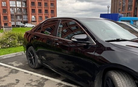 Toyota Camry, 2014 год, 1 900 000 рублей, 10 фотография
