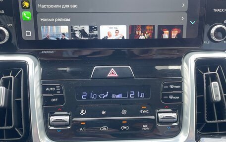 KIA Sorento IV, 2020 год, 3 100 000 рублей, 3 фотография