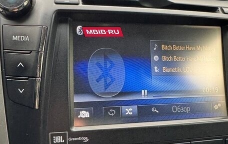 Toyota Camry, 2014 год, 1 900 000 рублей, 13 фотография