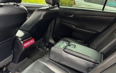 Toyota Camry, 2014 год, 1 900 000 рублей, 17 фотография