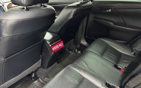 Toyota Camry, 2014 год, 1 900 000 рублей, 18 фотография