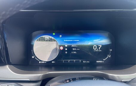 KIA Sorento IV, 2020 год, 3 100 000 рублей, 16 фотография