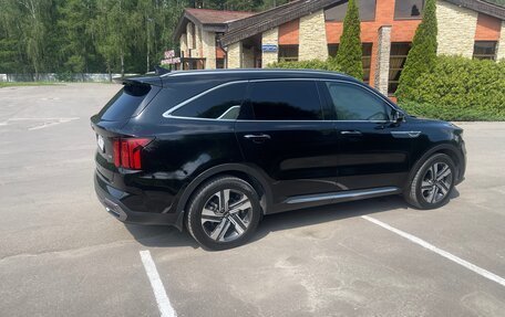 KIA Sorento IV, 2020 год, 3 100 000 рублей, 22 фотография