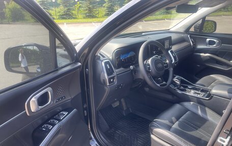 KIA Sorento IV, 2020 год, 3 100 000 рублей, 25 фотография