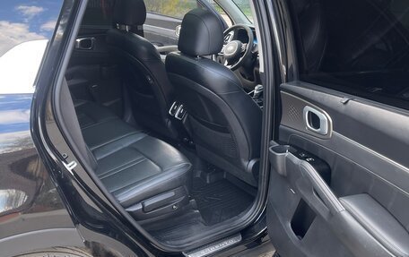 KIA Sorento IV, 2020 год, 3 100 000 рублей, 31 фотография