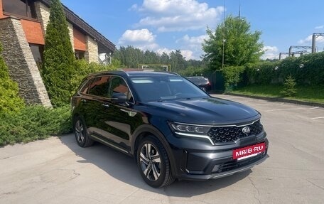 KIA Sorento IV, 2020 год, 3 100 000 рублей, 30 фотография