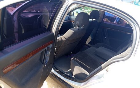 Opel Vectra C рестайлинг, 2002 год, 400 000 рублей, 7 фотография