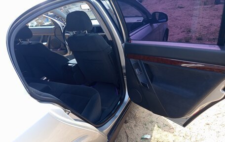 Opel Vectra C рестайлинг, 2002 год, 400 000 рублей, 8 фотография