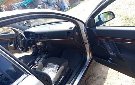 Opel Vectra C рестайлинг, 2002 год, 400 000 рублей, 9 фотография