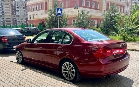 BMW 3 серия, 2011 год, 1 700 000 рублей, 4 фотография