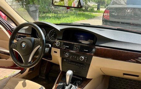 BMW 3 серия, 2011 год, 1 700 000 рублей, 5 фотография