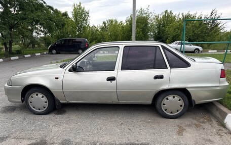 Daewoo Nexia I рестайлинг, 2009 год, 200 000 рублей, 2 фотография