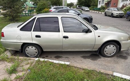 Daewoo Nexia I рестайлинг, 2009 год, 200 000 рублей, 4 фотография