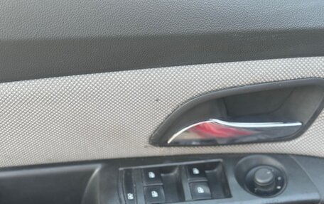 Chevrolet Cruze II, 2011 год, 499 000 рублей, 16 фотография