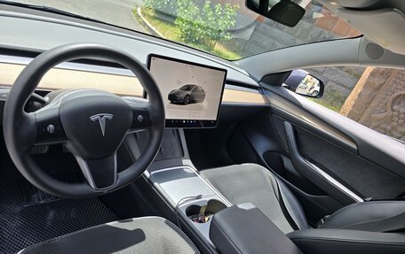 Tesla Model 3 I, 2023 год, 2 600 000 рублей, 5 фотография