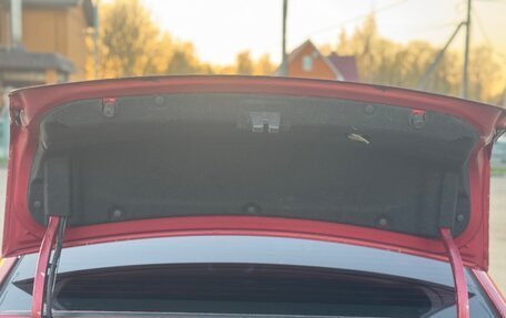 Chevrolet Cruze II, 2011 год, 499 000 рублей, 25 фотография