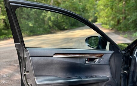 Lexus ES VII, 2013 год, 2 190 000 рублей, 8 фотография