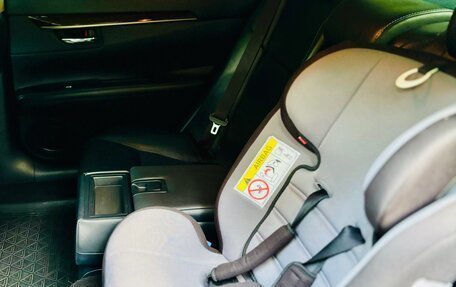 Lexus ES VII, 2013 год, 2 190 000 рублей, 14 фотография