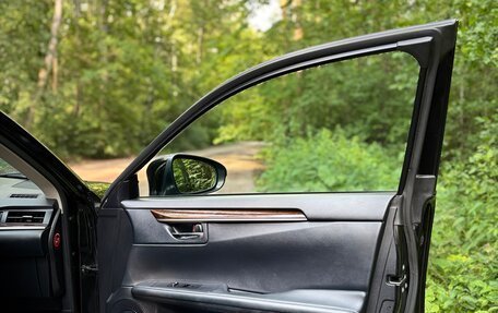 Lexus ES VII, 2013 год, 2 190 000 рублей, 10 фотография