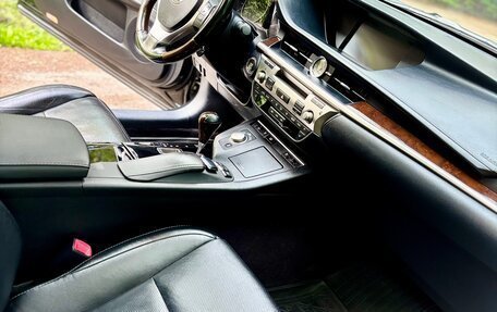 Lexus ES VII, 2013 год, 2 190 000 рублей, 13 фотография