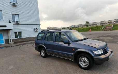 KIA Sportage IV рестайлинг, 2004 год, 350 000 рублей, 4 фотография