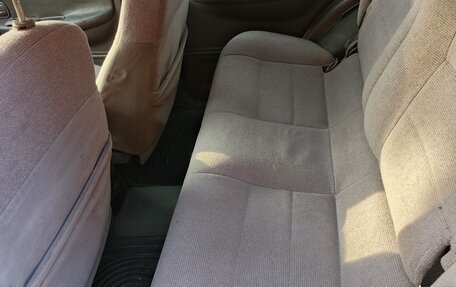KIA Sportage IV рестайлинг, 2004 год, 350 000 рублей, 6 фотография