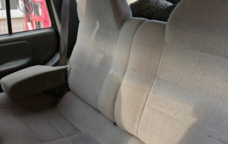 KIA Sportage IV рестайлинг, 2004 год, 350 000 рублей, 8 фотография