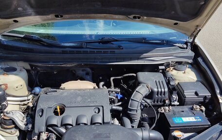 Hyundai Elantra IV, 2008 год, 520 000 рублей, 12 фотография