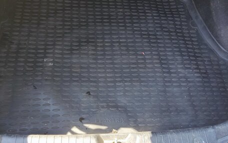 Hyundai Elantra IV, 2008 год, 520 000 рублей, 9 фотография