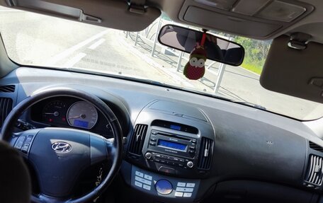 Hyundai Elantra IV, 2008 год, 520 000 рублей, 10 фотография