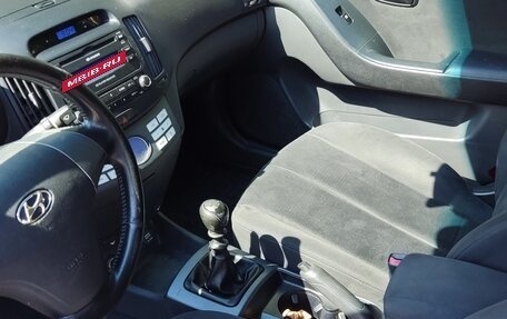 Hyundai Elantra IV, 2008 год, 520 000 рублей, 11 фотография