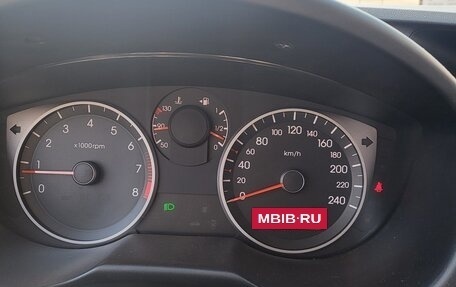 Hyundai i20 IB рестайлинг, 2009 год, 625 000 рублей, 11 фотография