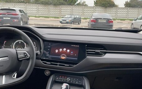 Haval F7x I, 2021 год, 2 150 000 рублей, 3 фотография