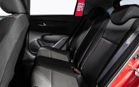 KIA Rio IV, 2018 год, 1 549 700 рублей, 10 фотография