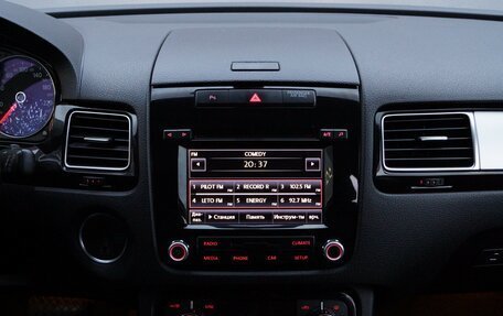 Volkswagen Touareg III, 2012 год, 2 000 000 рублей, 10 фотография