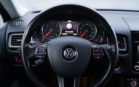 Volkswagen Touareg III, 2012 год, 2 000 000 рублей, 5 фотография