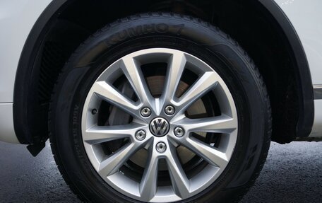 Volkswagen Touareg III, 2012 год, 2 000 000 рублей, 12 фотография