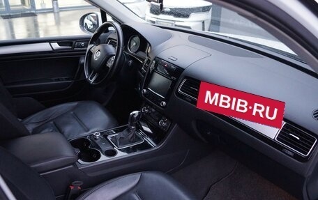 Volkswagen Touareg III, 2012 год, 2 000 000 рублей, 7 фотография