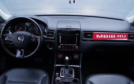 Volkswagen Touareg III, 2012 год, 2 000 000 рублей, 6 фотография
