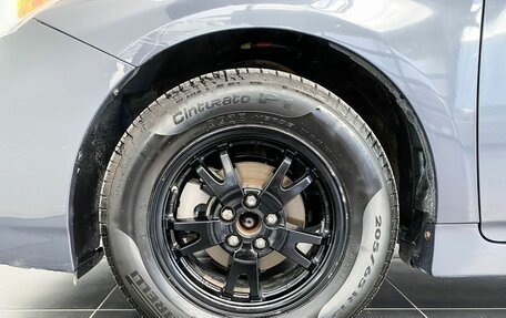 Toyota Prius, 2013 год, 1 220 000 рублей, 16 фотография