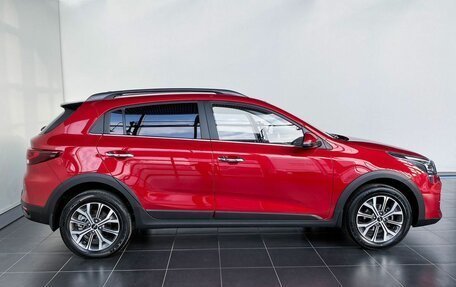 KIA Rio IV, 2021 год, 1 860 000 рублей, 6 фотография