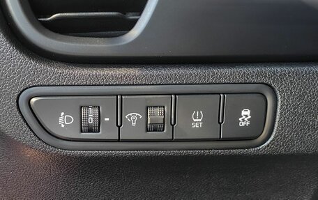 KIA Rio IV, 2021 год, 1 860 000 рублей, 12 фотография