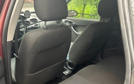 Ford Focus IV, 2002 год, 220 000 рублей, 17 фотография